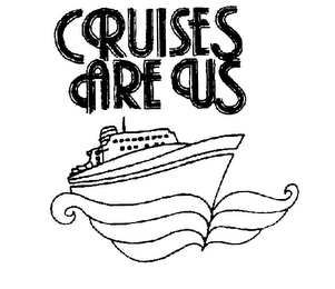 CRUISES ARE US logo