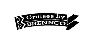 CRUISES BY BRENNCO logo