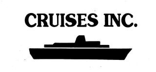 CRUISES INC. logo