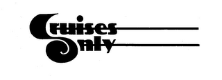 CRUISES ONLY logo