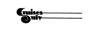 CRUISES ONLY logo