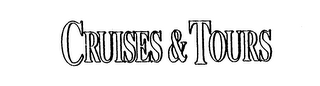 CRUISES & TOURS logo