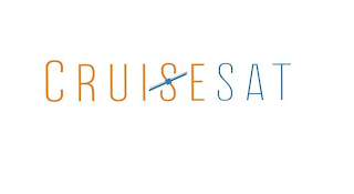 CRUISESAT logo