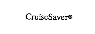 CRUISESAVER logo