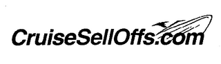 CRUISESELLOFFS.COM logo