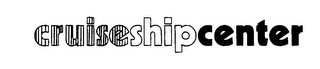 CRUISESHIPCENTER logo