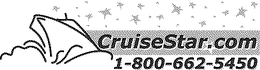 CRUISESTAR.COM logo