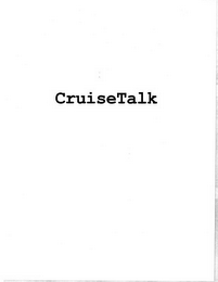 CRUISETALK logo