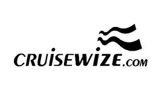 CRUISEWIZE.COM logo