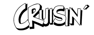 CRUISIN' logo