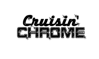 CRUISIN' CHROME logo