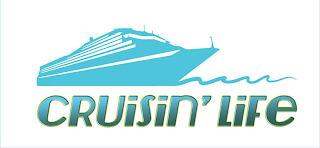 CRUISIN' LIFE logo