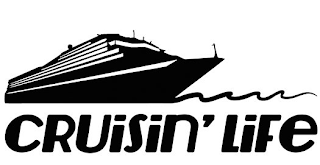 CRUISIN' LIFE logo