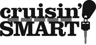 CRUISIN' SMART logo