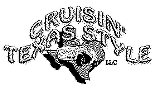 CRUISIN' TEXAS STYLE, LLC logo
