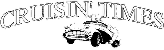 CRUISIN' TIMES logo