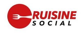 CRUISINE SOCIAL logo
