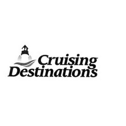 CRUISING DESTINATIONS logo