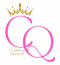 CRUISING QUEENS logo