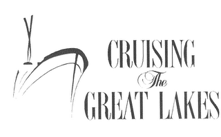 CRUISING THE GREAT LAKES logo