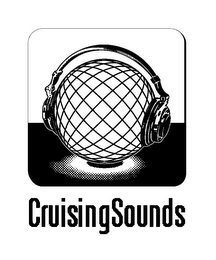 CRUISINGSOUNDS logo