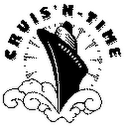 CRUIS'N-TIME logo