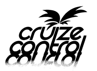 CRUIZE CONTROL logo