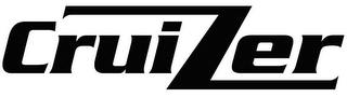 CRUIZER logo