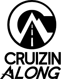 CRUIZIN ALONG C logo