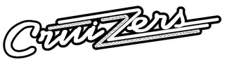 CRUIZZERS logo