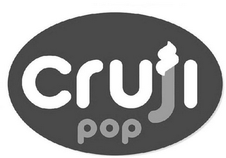CRUJI POP logo