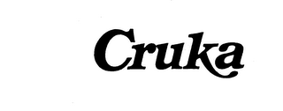 CRUKA logo