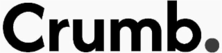 CRUMB. logo