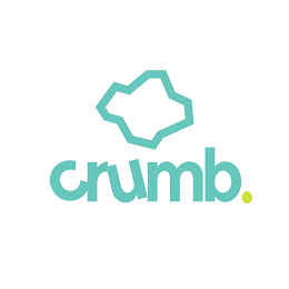 CRUMB. logo