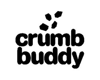 CRUMB BUDDY logo
