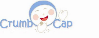 CRUMB CAP logo
