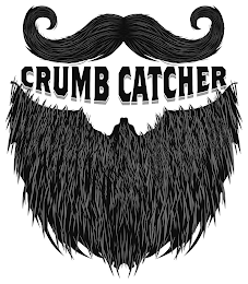 CRUMB CATCHER logo