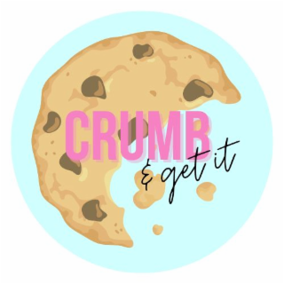 CRUMB & GET IT logo
