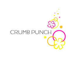 CRUMB PUNCH logo