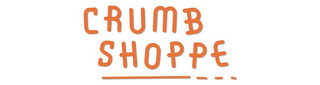 CRUMB SHOPPE logo