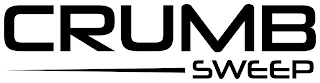 CRUMB SWEEP logo