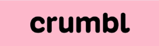CRUMBL logo