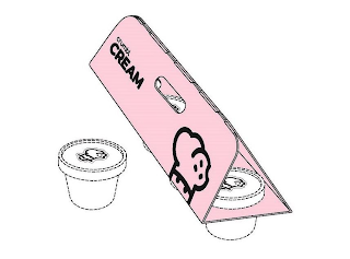 CRUMBL CREAM