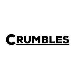 CRUMBLES logo