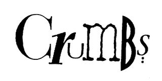CRUMBS logo
