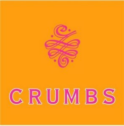 CRUMBS logo