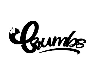 CRUMBS logo