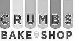 CRUMBS BAKE SHOP