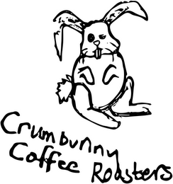 CRUMBUNNY COFFEE ROASTERS logo