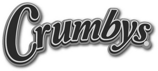 CRUMBYS. logo